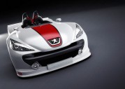 Peugeot 207 Spider